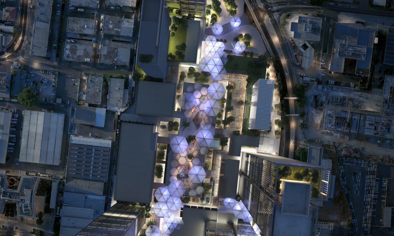 10_PETAH TIKVA_Aerea